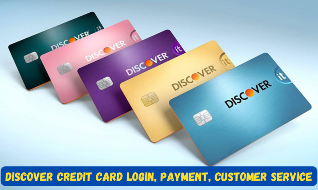discover Credit Card